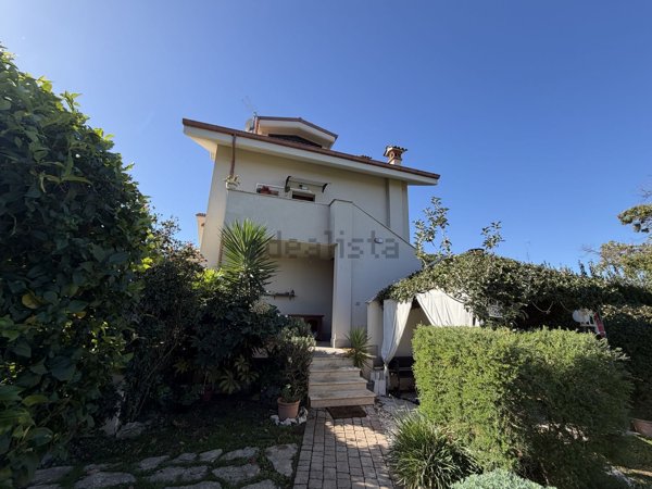 appartamento in vendita a Rocca di Papa