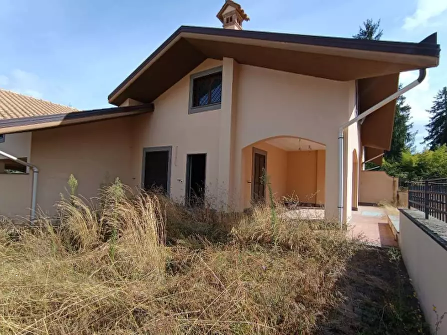 casa indipendente in vendita a Rocca di Papa