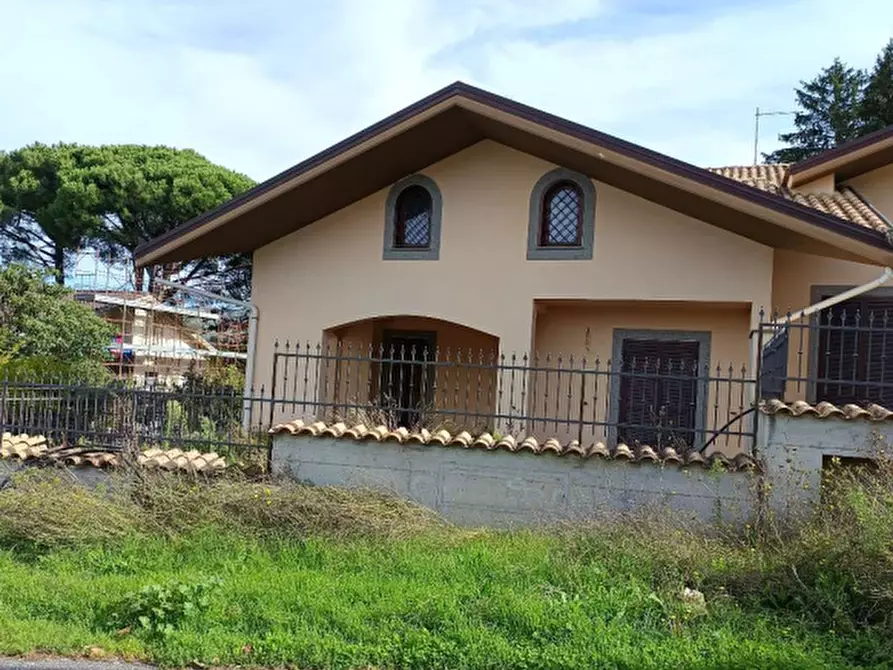 casa indipendente in vendita a Rocca di Papa