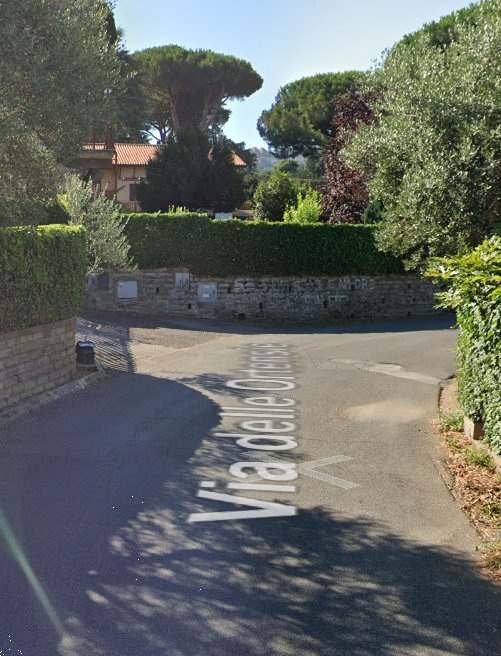 casa indipendente in vendita a Rocca di Papa