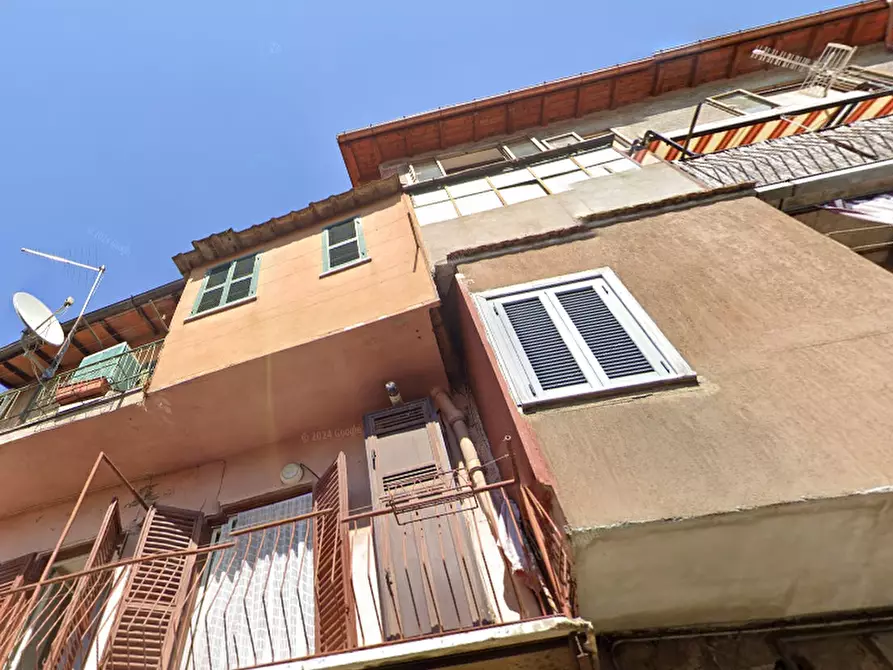 appartamento in vendita a Rocca di Papa