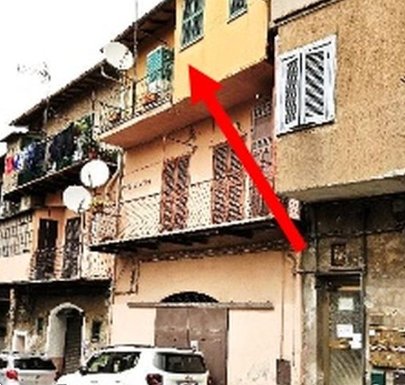 appartamento in vendita a Rocca di Papa