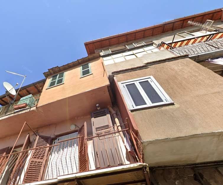 appartamento in vendita a Rocca di Papa