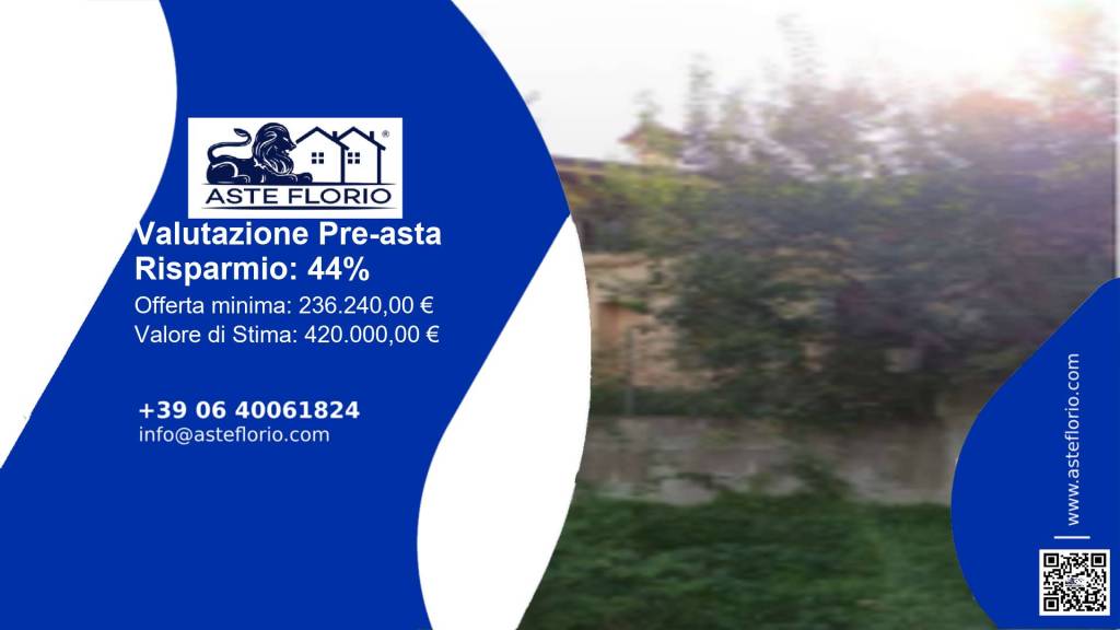 appartamento in vendita a Rocca di Papa