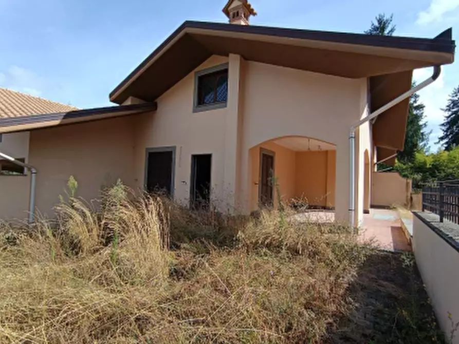 casa indipendente in vendita a Rocca di Papa