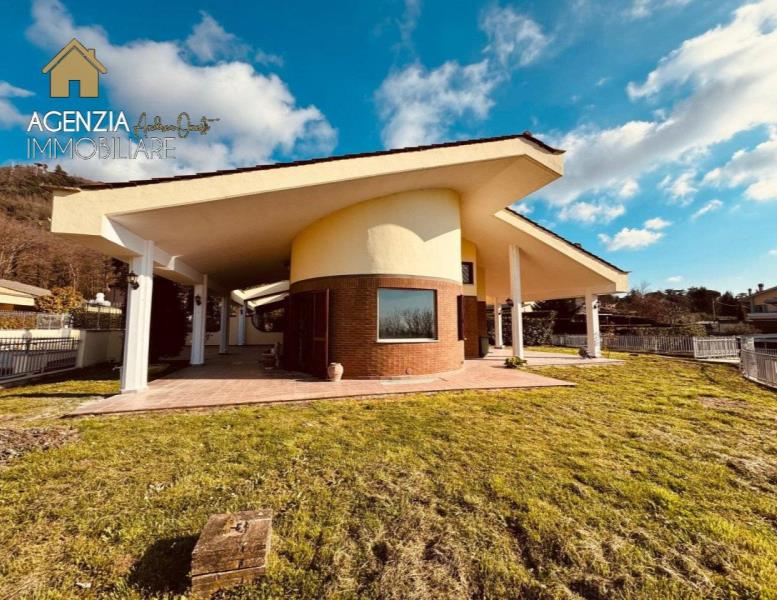 casa indipendente in vendita a Rocca di Papa