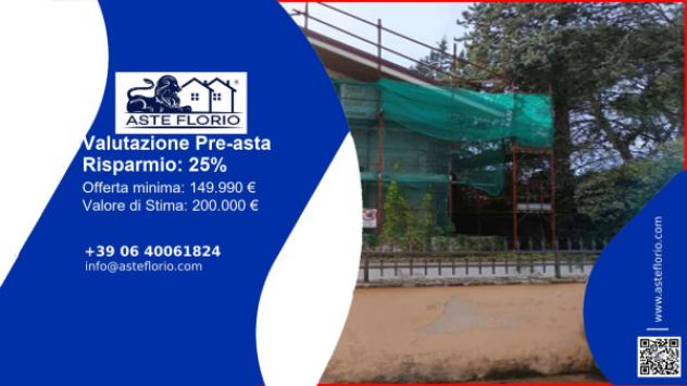 casa indipendente in vendita a Rocca di Papa