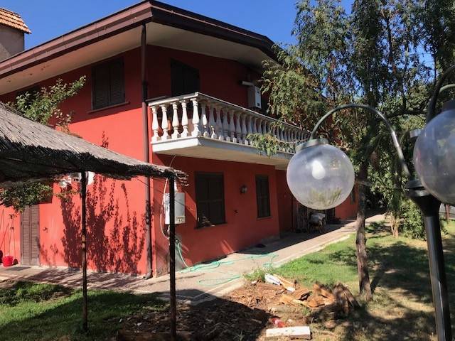 casa indipendente in vendita a Rocca di Papa