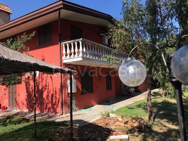 casa indipendente in vendita a Rocca di Papa