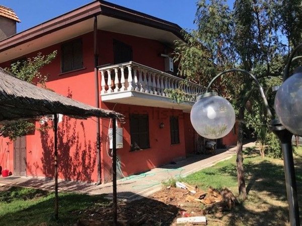 casa indipendente in vendita a Rocca di Papa