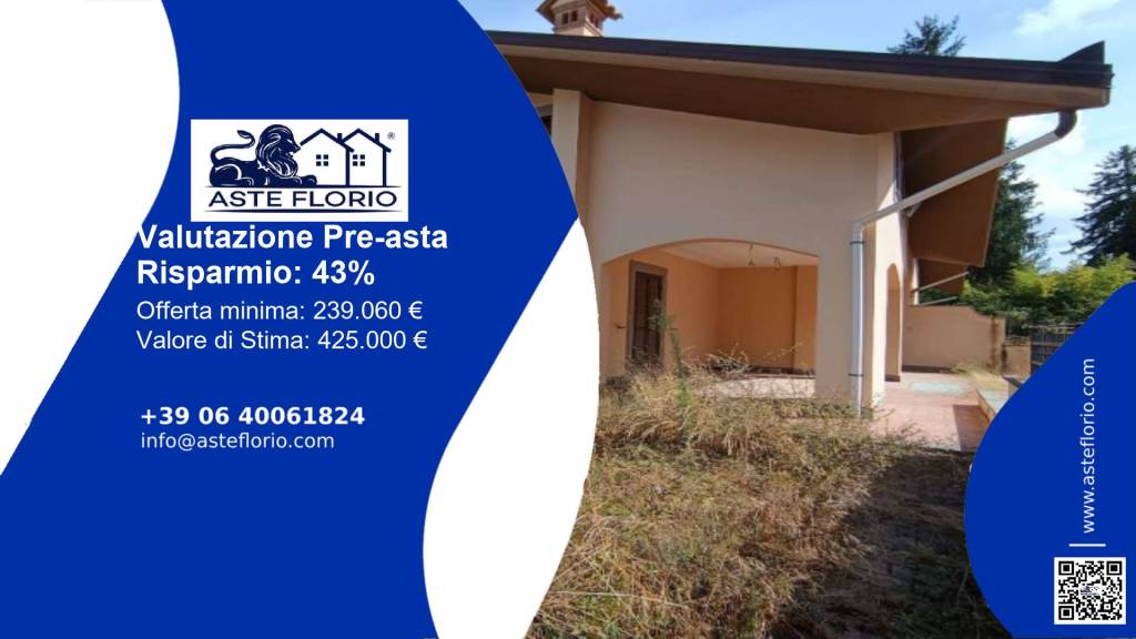 casa indipendente in vendita a Rocca di Papa