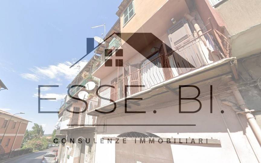 appartamento in vendita a Rocca di Papa