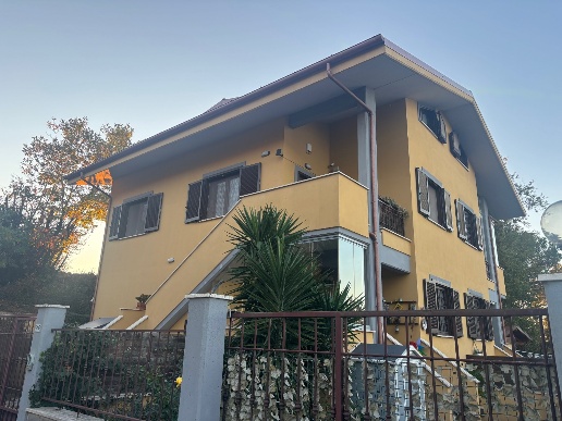 appartamento in vendita a Rocca di Papa