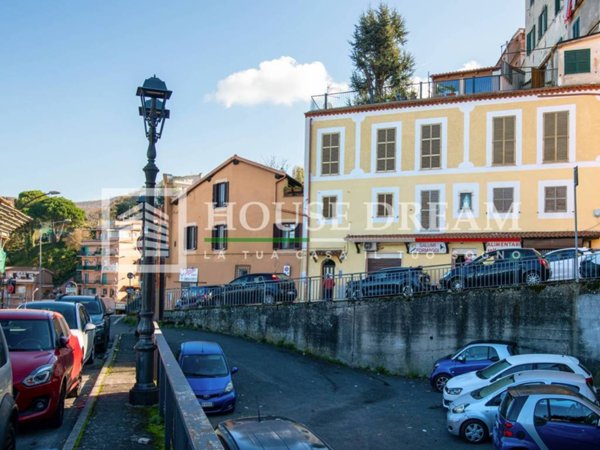 appartamento in vendita a Rocca di Papa