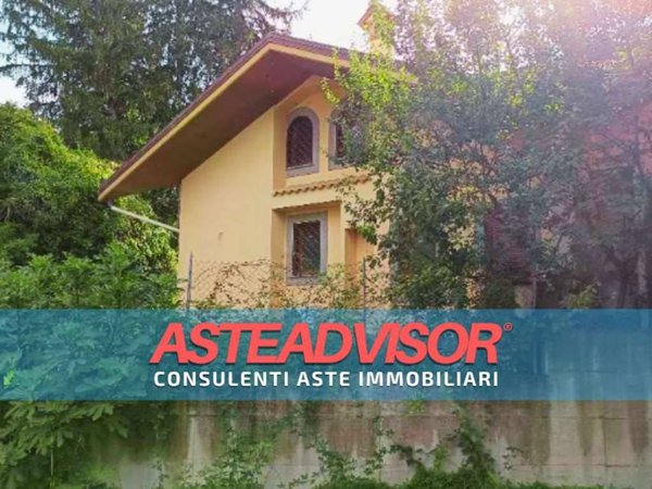 casa indipendente in vendita a Rocca di Papa
