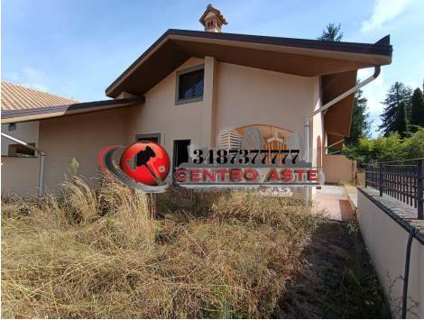 casa indipendente in vendita a Rocca di Papa