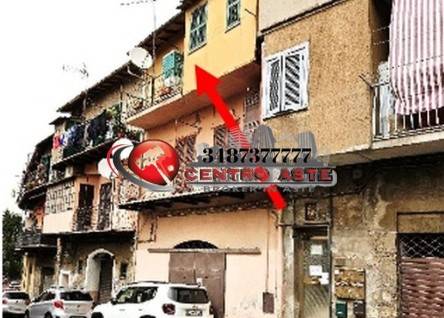 appartamento in vendita a Rocca di Papa