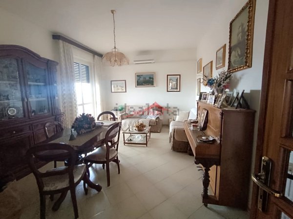 appartamento in vendita a Rocca di Papa