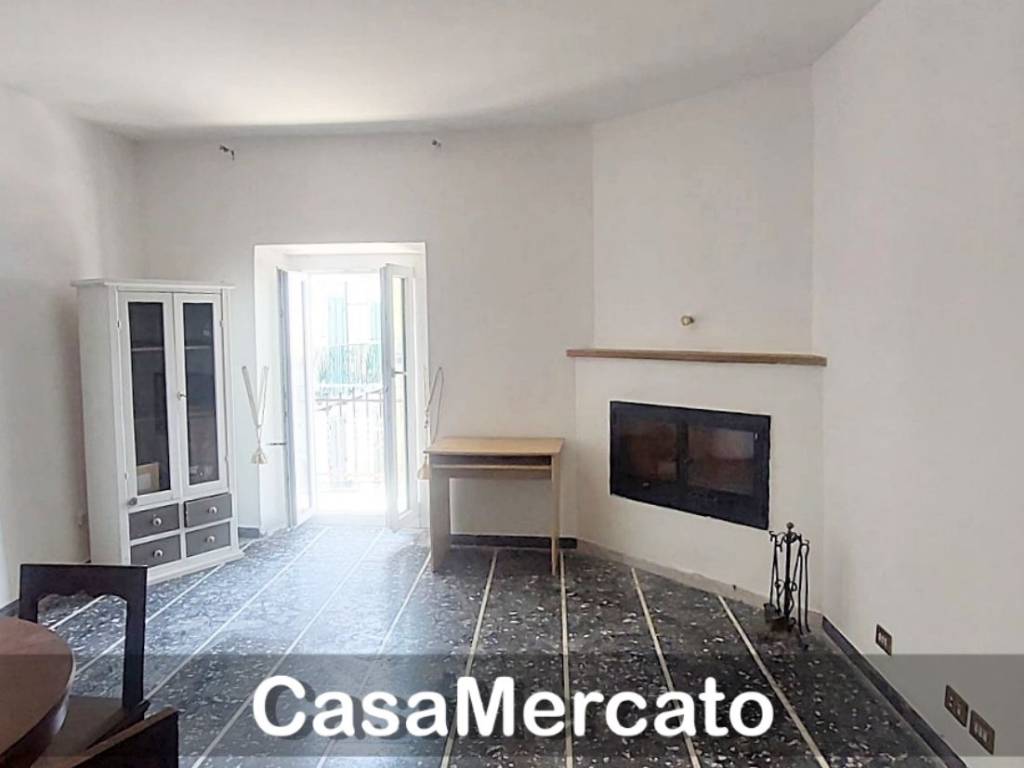 appartamento in vendita a Rocca di Papa