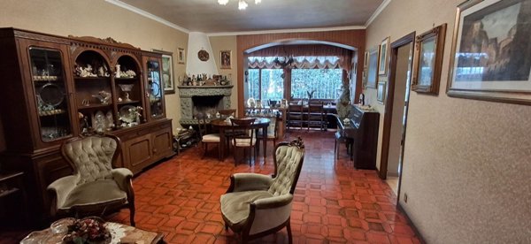 casa indipendente in vendita a Rocca di Papa