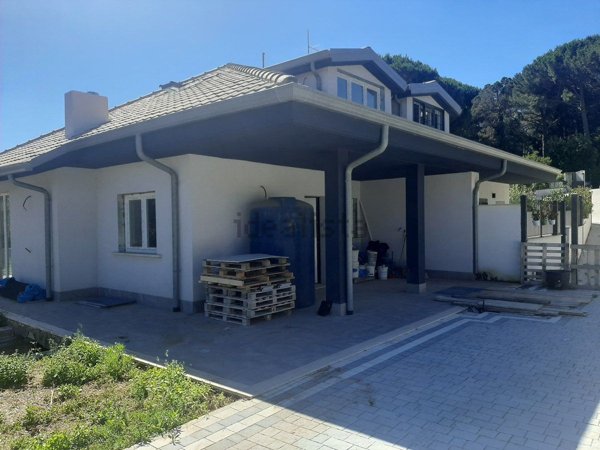 casa indipendente in vendita a Rocca di Papa