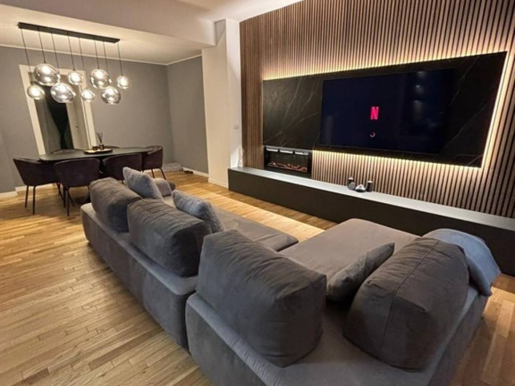 appartamento in vendita a Rocca di Papa