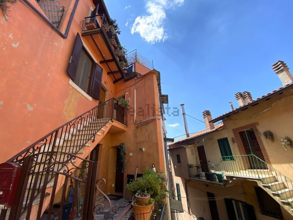 appartamento in vendita a Rocca di Papa