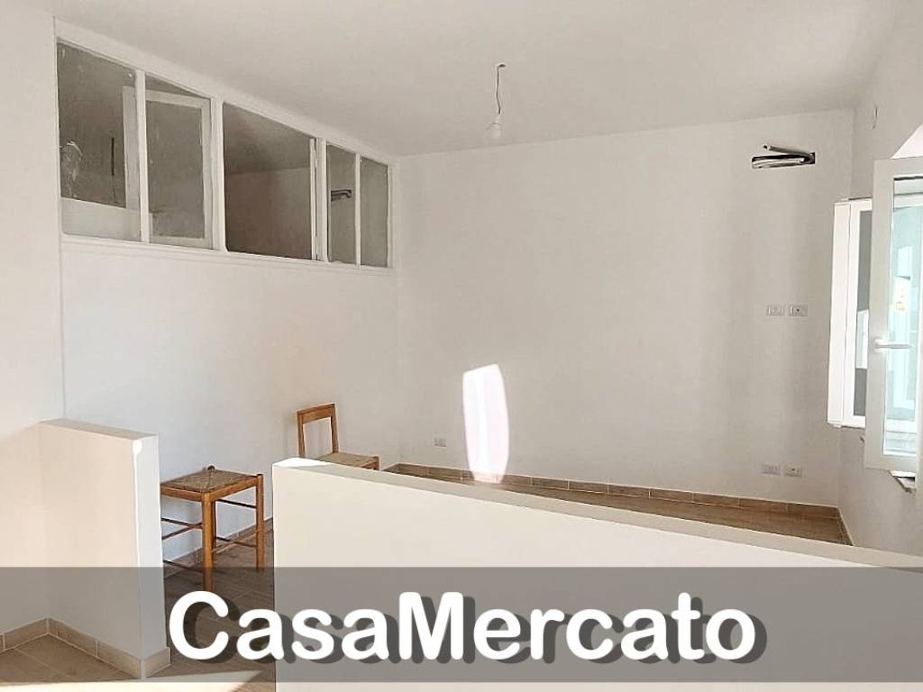 appartamento in vendita a Rocca di Papa