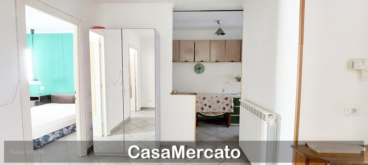 appartamento in vendita a Rocca di Papa