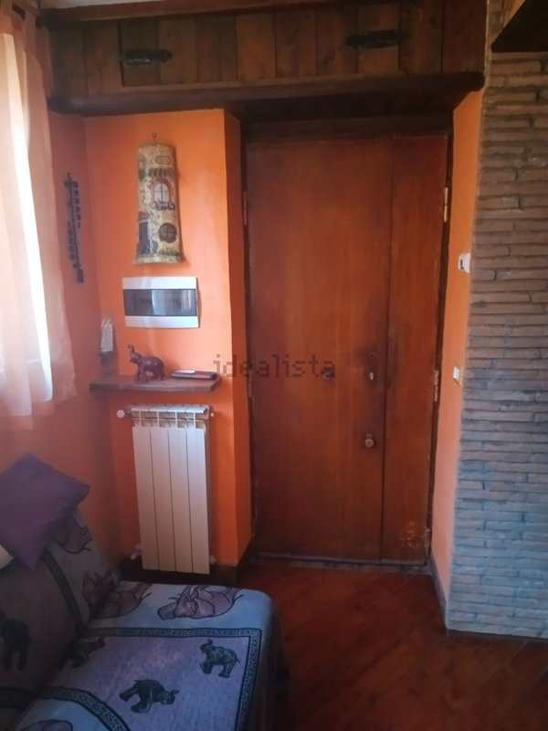 appartamento in vendita a Rocca di Papa