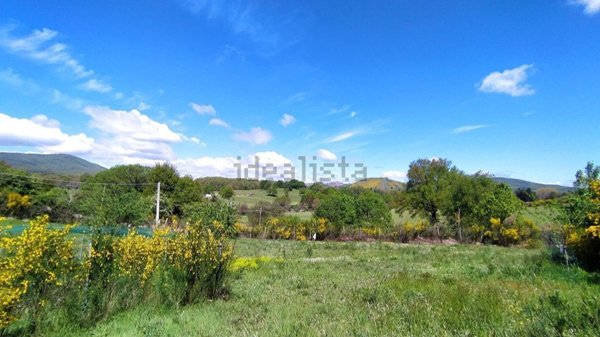 terreno agricolo in vendita a Rocca di Papa in zona Vivaro