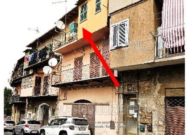 appartamento in vendita a Rocca di Papa