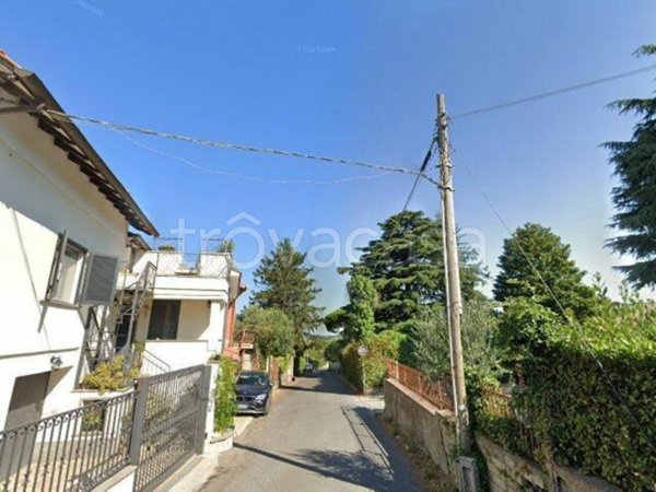 casa indipendente in vendita a Rocca di Papa