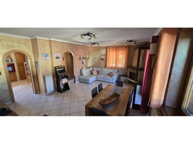 appartamento in vendita a Rocca di Papa