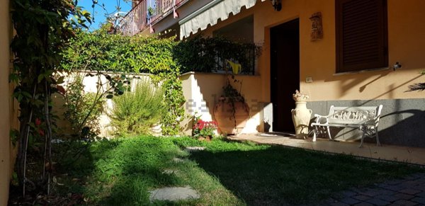 appartamento in vendita a Rocca di Papa