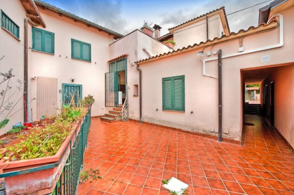 appartamento in vendita a Rocca di Papa