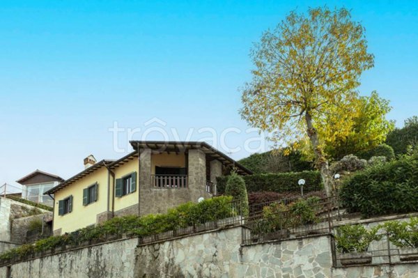 casa indipendente in vendita a Rocca di Papa
