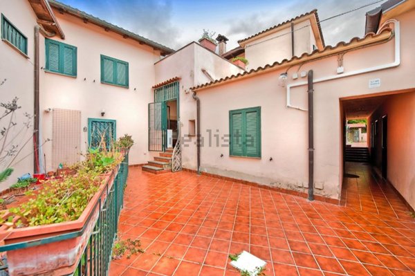 appartamento in vendita a Rocca di Papa