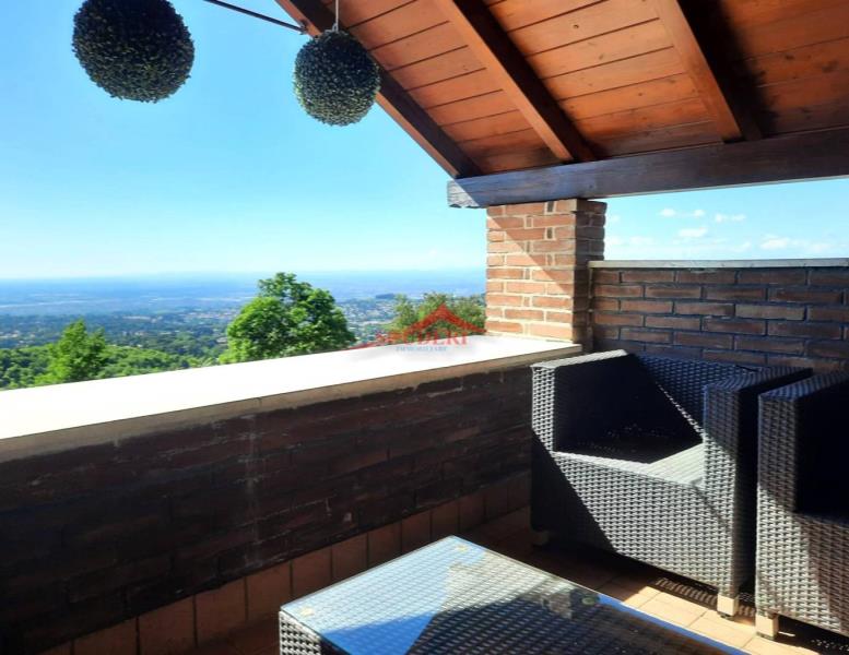 casa indipendente in vendita a Rocca di Papa