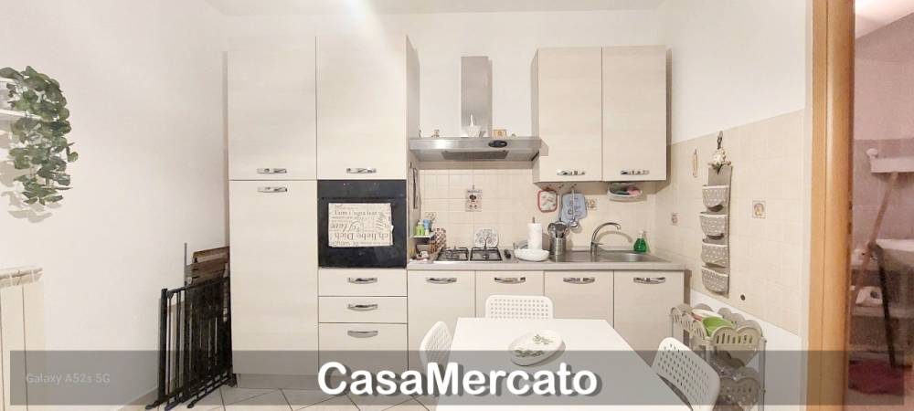 appartamento in affitto a Rocca di Papa