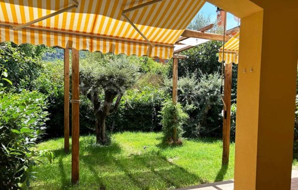 casa indipendente in vendita a Rocca di Papa