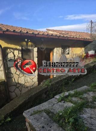 appartamento in vendita a Rocca di Papa