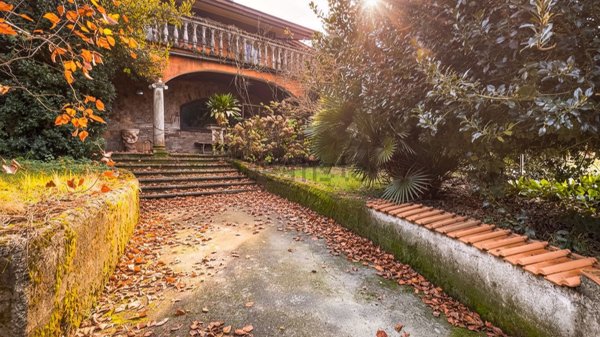 casa indipendente in vendita a Rocca di Papa