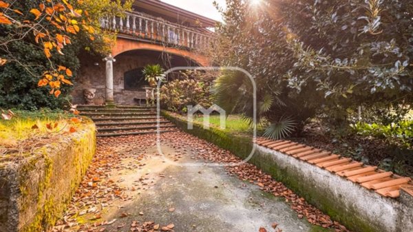casa indipendente in vendita a Rocca di Papa