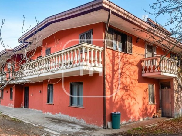 casa indipendente in vendita a Rocca di Papa