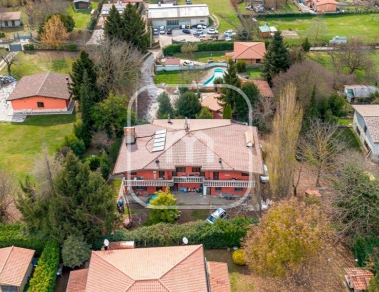 casa indipendente in vendita a Rocca di Papa
