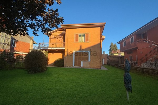 appartamento in vendita a Rocca di Papa