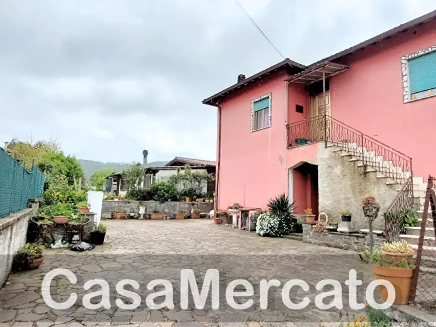 quadrivano in vendita a Rocca di Papa
