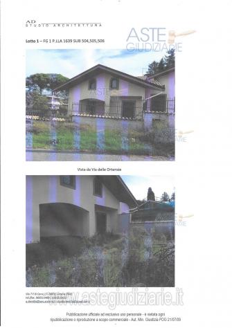 casa indipendente in vendita a Rocca di Papa