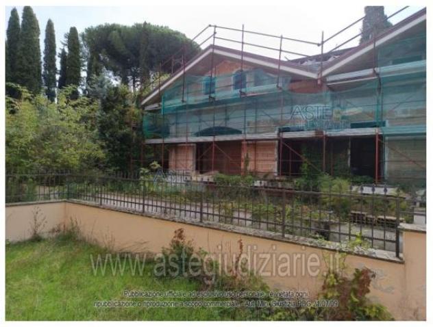 casa indipendente in vendita a Rocca di Papa